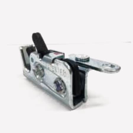 Eberhard Manufacturing Co Right Hand Rtry.Mini, 750 Lb.Rtd., No Strke EMC 1-240 ZN RH